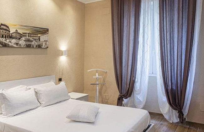 Modern Apartment With Patio in Rapallo - Foto 6