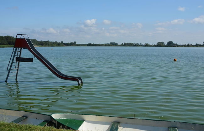 Chic Holiday Home in Noordwijkerhout near Lake - Photo 25