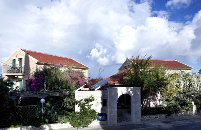 Dafnoudi Hotel Apartments - Foto 58