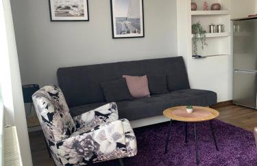 Sunny Apartament PUSTKOWO -SUNNY SIDE BALTIC- - Photo 8