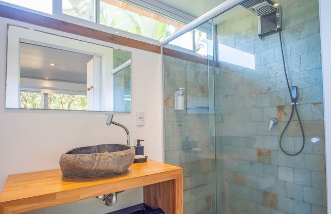 VGZ Cabanas Barra de Ibiraquera e Rosa - Photo 57