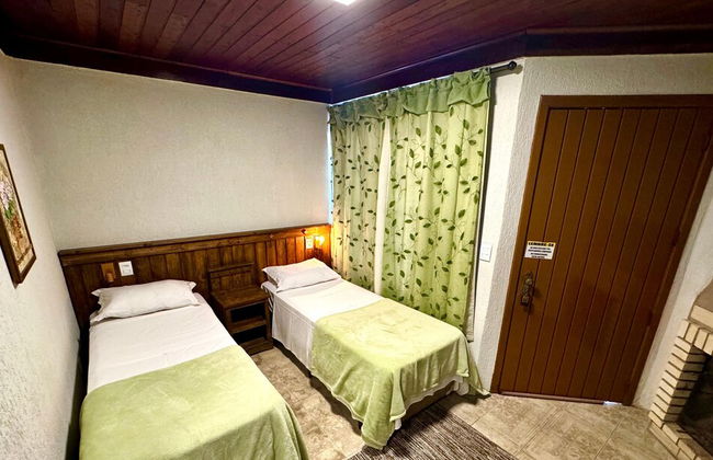 Hilltop Chalés Gramado - Foto 6