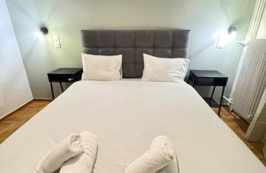 Athens City Themis 1 - Foto 1