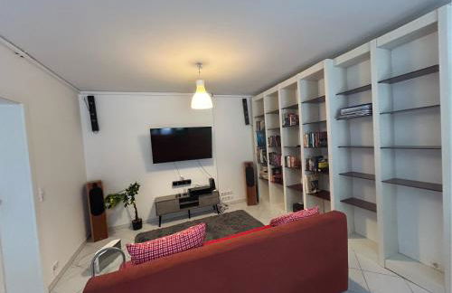 Wohlfühloase Hennef - Foto 12