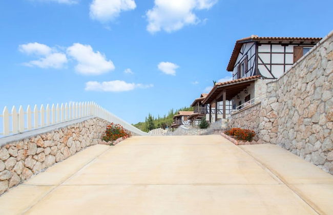 Vissala 3 Arnebia in Chortata - Foto 28