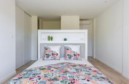 Magnifique Appartement Plage Cavalière Terrasse 3 Chambres Garage - Foto 18