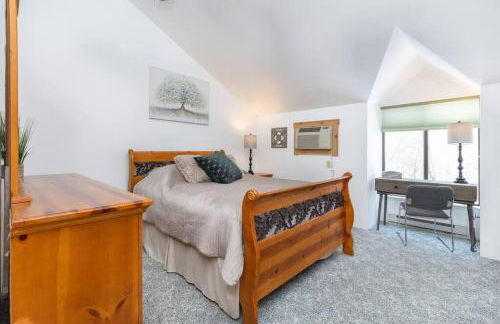 Luxury Seven Springs Condo- 3 Bed & Loft, 3 Bath - Foto 11