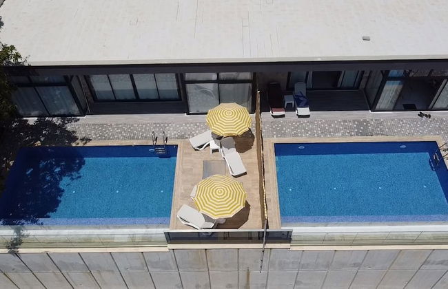 Ada Loft Alanya - Foto 21