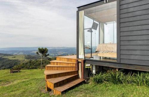 Casa de Vidro - Foto 32