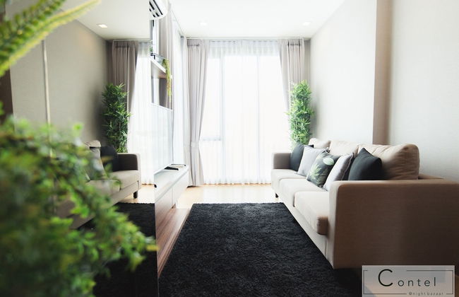 The Astra Condo Chiang Mai - Foto 48