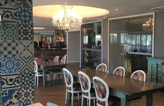 Beach Break Holiday Letting - Foto 80