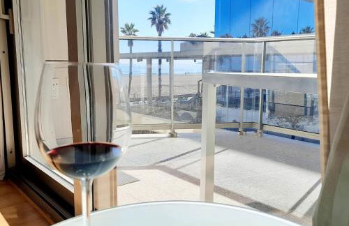 FiveStepsToSea - Beach Apartment Valencia - Foto 2