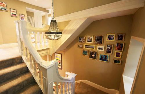 Historical Churchtown House Cornwall - Photo 28