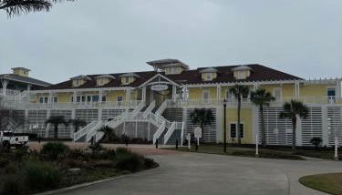 Pharoah's Palace at Pointe West Resort - Foto 3