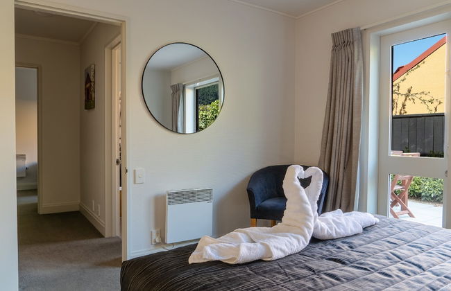 Turner Heights Townhouses - Foto 8