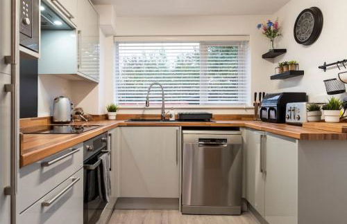 Triumph House - Foto 14