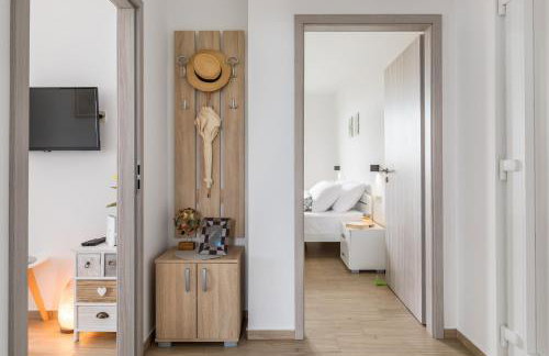 Bona fide - Panoramic Sea View Apartments - Photo 20