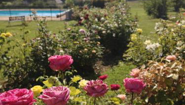 Gite de la roseraie - Foto 5