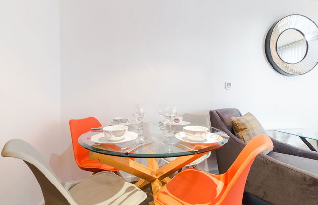 Bijou Delight by Austin David Apartments - Foto 14