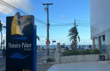 APART HOTEL MANAÍRA PALACE - Foto 21