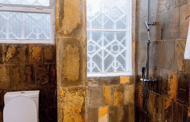 Future4kids Kinigi Guest House By Isange Paradise Resort - Foto 19