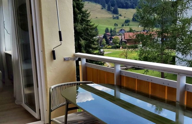 Holiday Apartment Alpenbrise, Oberstaufen - Photo 4