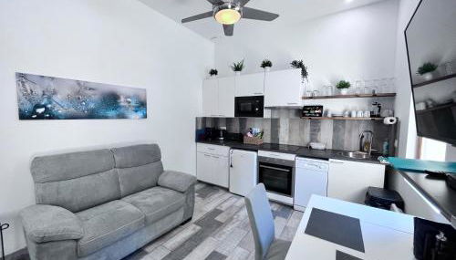 Gîte La Petite Cour - Foto 2, stove