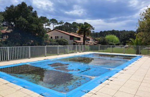 Appartement avec piscine et proche de la plage - Foto 8