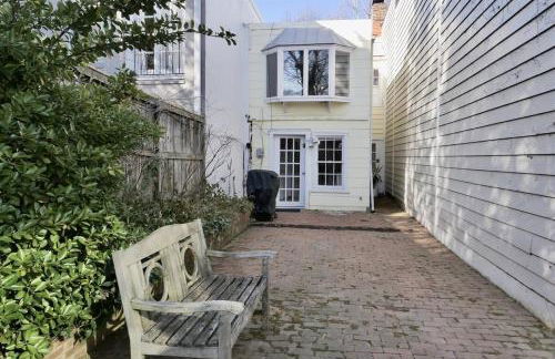 Georgetown Cobblestone Cottage - Private Parking - Foto 16