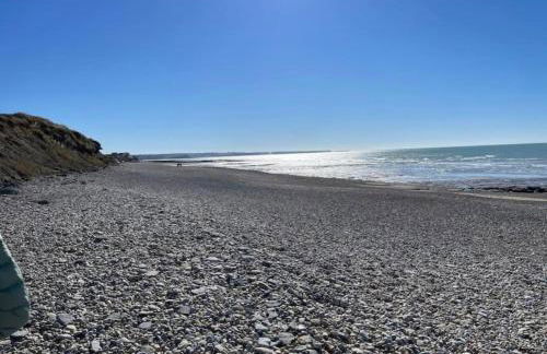 Cottage L'évasion des 2 caps-5 personnes- bord de mer - Foto 30
