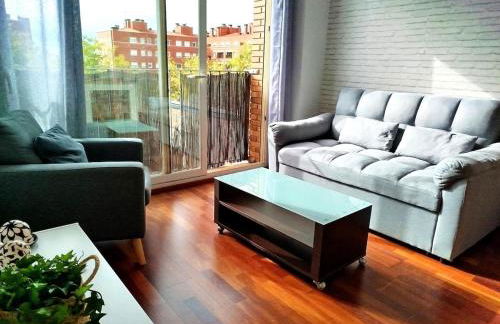 La Tranquilidad en Sabadell - Foto 2