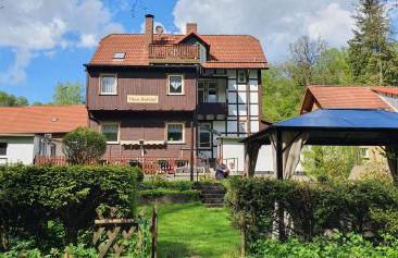 Haus Bodetal - Foto 1