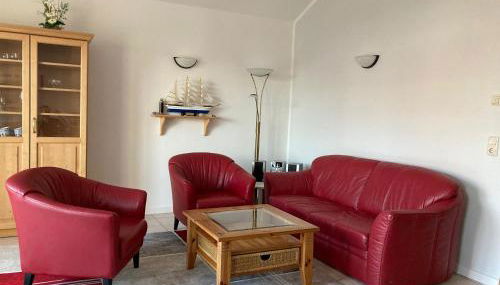 Ferienwohnung Andresen Dünenstraße 16 - Foto 4