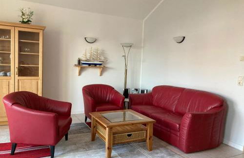 Ferienwohnung Andresen Dünenstraße 16 - Foto 4