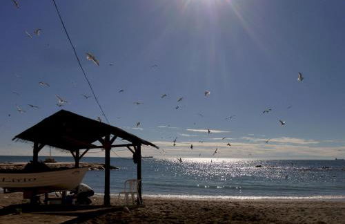 Casa Valparaíso Málaga - 350m from beach - Photo 30