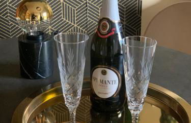 Elite Suite - Urban Chic & Terrace - Foto 10