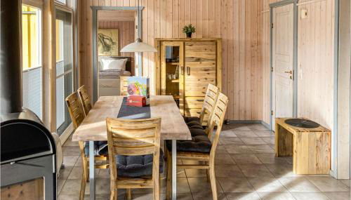 2 Bedroom Nice Home In Rechlin - Foto 3