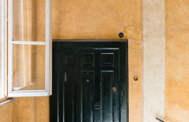 A World Aparts - Largo Argentina Apartments - Photo 34