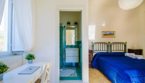 Il Mulino - Bilocale in centro a Ceraso con angolo cottura, fino a 3 persone - Foto 2