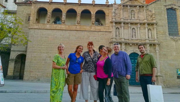 Amarante Guided Tour - Foto 4