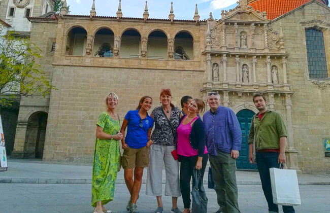 Amarante Guided Tour - Photo 4