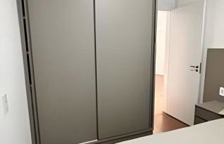 Mel Prime Loft – executive apartment in Extrema, MG - Photo 13