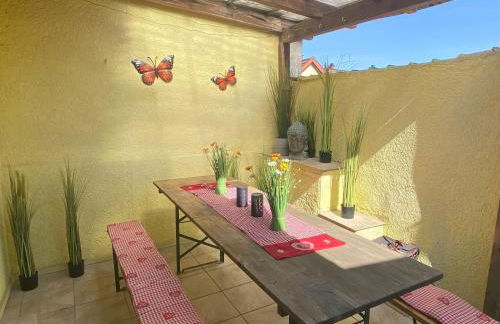 Ferienhaus Engelsgasse - Foto 1