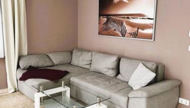 Fewo II Familie Sobierajczyk - Foto 4