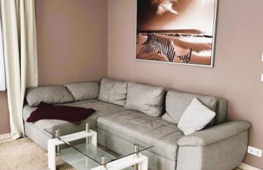 Fewo II Familie Sobierajczyk - Foto 4