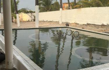 beira mar 7suites 30pessoas - Foto 5