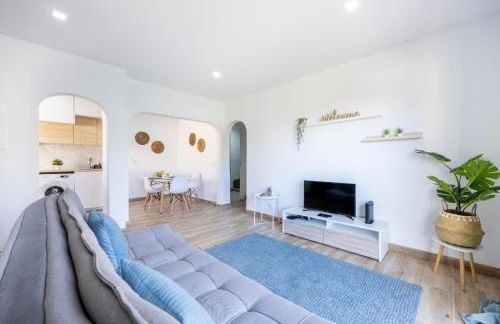 Casa Alvorada - Relax - T1 with balcony - Foto 5