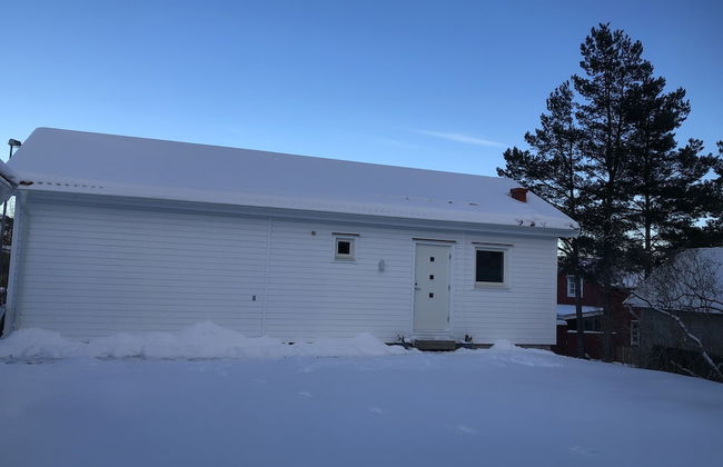 Great Stay Guest House Sandviken - Photo 23