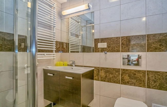 Apartamenty Eko - Foto 17