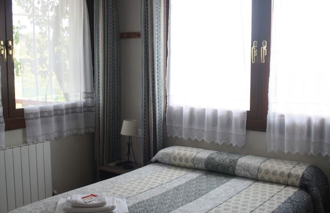 Atxispe Etxea - Foto 20